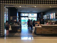 -星巴克(我格广场店)