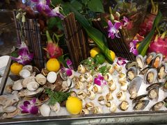 -红林大酒店RFcafe自助餐厅