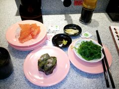 -争鲜回转寿司(金桥家乐福店)