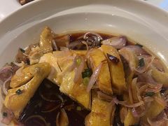 -老广酒楼(樱花店)
