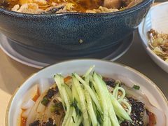 -水煮鱼乡·川京菜(蛇口店)