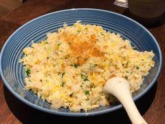 扬州炒饭-扬州狮子楼·非遗淮扬菜(总店)