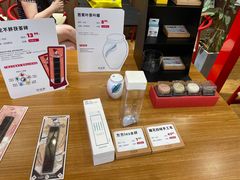 -茶话弄(中贸广场店)