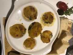 -魔膳厨房·果木牛排·西餐厅(MM2店)