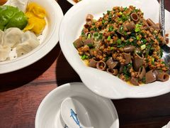 -前海沿·青岛菜(五四广场永旺店)