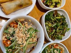 -食膳公园包子铺(烈士公园店)