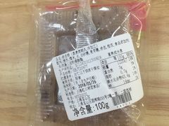 赤豆糕-上海虹口糕团(福州路店)