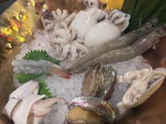 -牛New寿喜烧(虹桥新天地店)