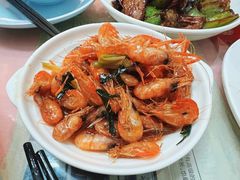 油爆虾-蘭心餐厅(进贤路店)
