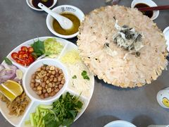 -官塘原味鱼生·潮菜大排档(潮州总店)