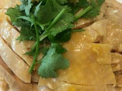 -泰煌鸡·上海白斩鸡·沪菜(平利店)