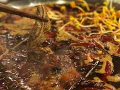 -邓莽子老火锅(中兴路总店)