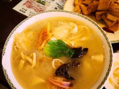 -萧记三鲜烩面(黄河南路店)