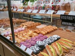 -石头先生的烤炉(济南领秀城贵和店)