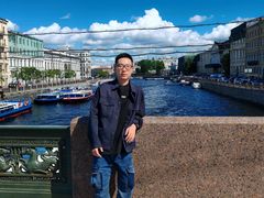 -滴血救世主教堂