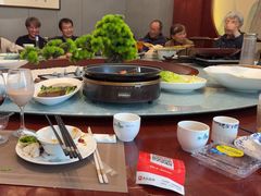 -老铺人家酒店(紫荆名流店)