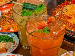 -牛市坎火锅(建设路店)