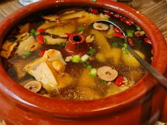 -小喜客·云南特色菜(纳西庭院店)