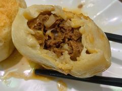 门钉肉饼-清真牛街祥云轩门钉肉饼(左家庄店)