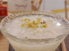 -米阿糯糕团•酒酿•甜品(莫愁店)
