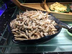 -九寸花汀海鲜烤肉自助(中东迪克店)