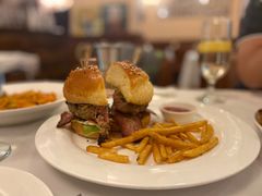 -摩根扒房(桐梓林店)