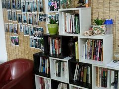 -红山会健身·普拉提(广安门店)