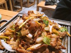 -顺承小院儿