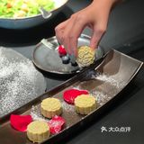 四季小馆｜烤鸭界的天花板，人均才100➕‼️