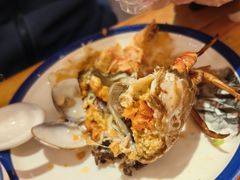 -莲花公园煎蟹·30年闽菜(火车站店)
