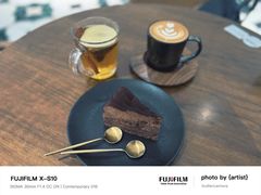 -一尺花园(安和花园店)