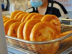 -运栋天马牛肉饼(林科大店)