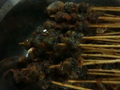 -阿姨小肉摊(同济西苑店)