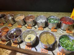 -秋语木桶鱼.酸菜鱼(开发区火车站店)