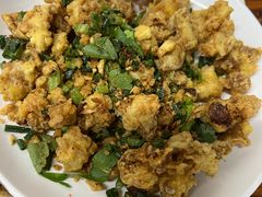 -潮汕美食.厚弥粥(白石洲店)