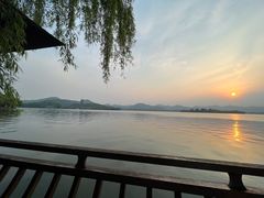 -柳莺湖上·湖景餐厅·江南菜(西湖店)