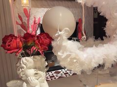 -Inspiration灵感·罗马西餐厅(九龙坡店)