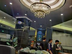 大堂-二刀潮牛(重庆光环购物公园店)