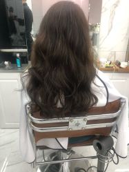 -潘多拉Hairsalon