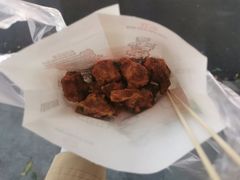 -傅强排骨(成都总店)