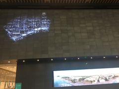 -广州市城市规划展览中心