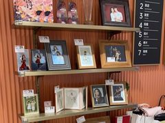 -海马体照相馆(万菱汇店)