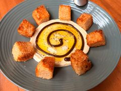 -炼舍CAMINETTO(恒基·旭辉天地店)