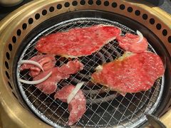 -神户赤童日式烤肉(金地广场店)