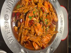 -胖哥俩肉蟹煲(悦荟广场店)