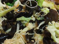 -昱德来·天津菜(河西店)