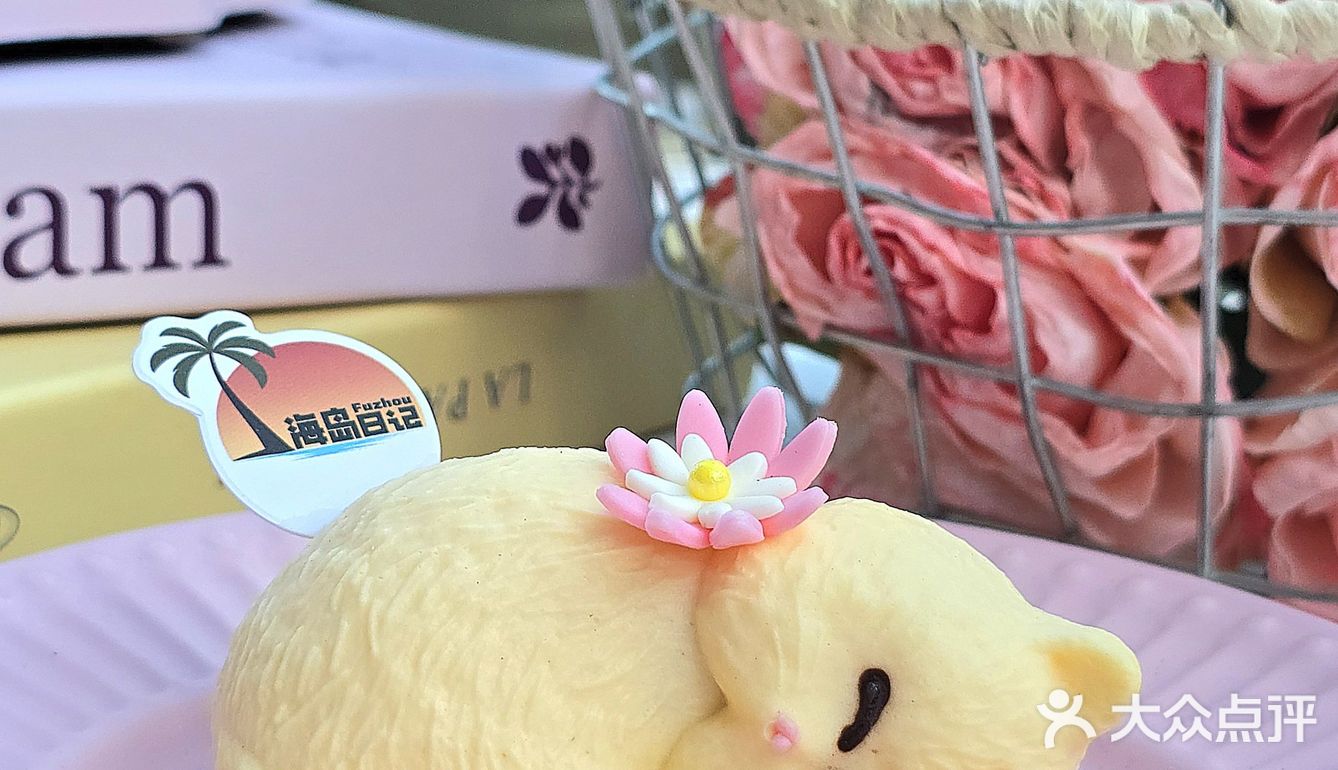 爆改后的爱情岛❤️福州你的太会了