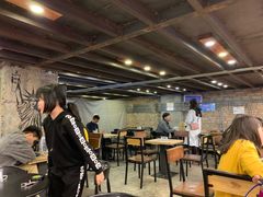-放哈·甜醅子奶茶创造者(正宁路店)