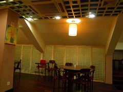 -龙井壹号·茶缘山景宴(龙井村店)