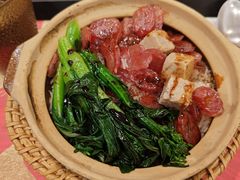 -华记煲仔华·煲仔饭(三元里万科里店)